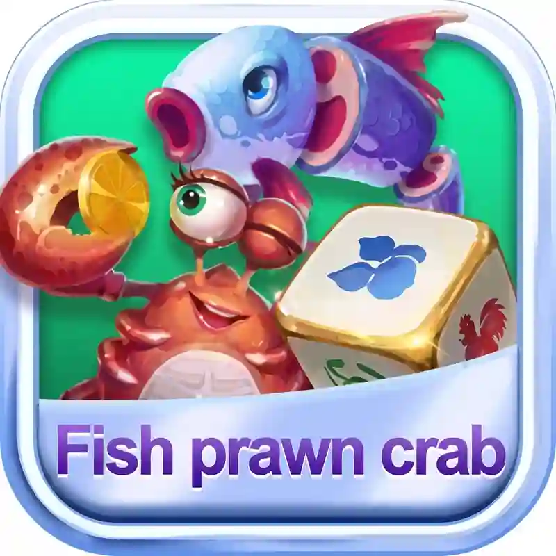 Trò chơi Fish Prawn Crab casino trực tuyến